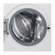 LG F94M22WHS lavatrice Caricamento frontale 9 kg 1400 Giri/min Argento, Bianco 4