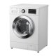 LG F94M22WHS lavatrice Caricamento frontale 9 kg 1400 Giri/min Argento, Bianco 10