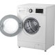 LG F94M22WHS lavatrice Caricamento frontale 9 kg 1400 Giri/min Argento, Bianco 11