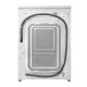 LG F94M22WHS lavatrice Caricamento frontale 9 kg 1400 Giri/min Argento, Bianco 13