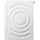 Bosch Serie 8 WDU8H501FF lavasciuga Libera installazione Caricamento frontale Bianco D 4