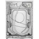 Bosch Serie 8 WGB24400EX lavatrice Caricamento frontale 9 kg 1400 Giri/min Bianco 8