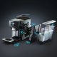 Siemens EQ.700 TP707R06 macchina per caffè Automatica Macchina per espresso 2,4 L 3