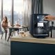 Siemens EQ.700 TP707R06 macchina per caffè Automatica Macchina per espresso 2,4 L 6