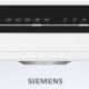 Siemens iQ300 KG36N2LCF frigorifero con congelatore Libera installazione 321 L C Acciaio inossidabile 4