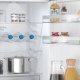 Siemens iQ300 KG36N2LCF frigorifero con congelatore Libera installazione 321 L C Acciaio inossidabile 5
