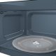 Gorenje MO17E1BH forno a microonde Superficie piana Solo microonde 17 L 700 W Nero 6