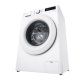 LG F82AV33WHS lavatrice Caricamento frontale 8,5 kg 1200 Giri/min Bianco 11