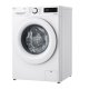LG F82AV33WHS lavatrice Caricamento frontale 8,5 kg 1200 Giri/min Bianco 13