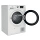 Hotpoint NT M11 82SK EU asciugatrice Libera installazione Caricamento frontale 8 kg A++ Bianco 4