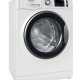 Hotpoint NM11 846 WS A EU N lavatrice Caricamento frontale 8 kg 1351 Giri/min Bianco 3