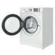 Hotpoint NM11 846 WS A EU N lavatrice Caricamento frontale 8 kg 1351 Giri/min Bianco 4