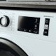 Hotpoint NM11 846 WS A EU N lavatrice Caricamento frontale 8 kg 1351 Giri/min Bianco 7