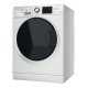 Hotpoint NDB 8636 DA SPT lavasciuga Libera installazione Caricamento frontale Bianco D 3