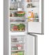 Bosch Serie 6 KGN394ICF frigorifero con congelatore Libera installazione 363 L C Acciaio inossidabile 3