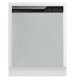 Grundig GNUP4540XB Libera installazione 15 coperti D 4