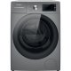 Whirlpool W6 W945SB EE lavatrice Caricamento frontale 9 kg 1400 Giri/min Argento 3