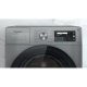 Whirlpool W6 W945SB EE lavatrice Caricamento frontale 9 kg 1400 Giri/min Argento 11