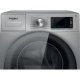 Whirlpool W6 W945SB EE lavatrice Caricamento frontale 9 kg 1400 Giri/min Argento 12