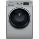 Whirlpool FFWDB 964369 SBSV EE lavasciuga Libera installazione Caricamento frontale Argento D 3