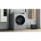 Whirlpool FFWDB 964369 SBSV EE lavasciuga Libera installazione Caricamento frontale Argento D 6