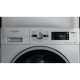 Whirlpool FFWDB 964369 SBSV EE lavasciuga Libera installazione Caricamento frontale Argento D 11