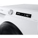 Samsung WW90T554DAWS7 lavatrice Caricamento frontale 9 kg 1400 Giri/min Bianco 10