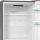 Gorenje NRC61CSXL4 frigorifero con congelatore Libera installazione 326 L C Argento 3