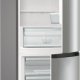 Gorenje NRC61CSXL4 frigorifero con congelatore Libera installazione 326 L C Argento 5