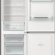 Gorenje NRC61CSXL4 frigorifero con congelatore Libera installazione 326 L C Argento 7