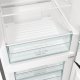 Gorenje NRC61CSXL4 frigorifero con congelatore Libera installazione 326 L C Argento 8