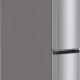 Gorenje NRC61CSXL4 frigorifero con congelatore Libera installazione 326 L C Argento 9