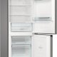 Gorenje NRC61CSXL4 frigorifero con congelatore Libera installazione 326 L C Argento 11