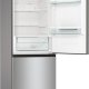 Gorenje NRC61CSXL4 frigorifero con congelatore Libera installazione 326 L C Argento 12