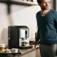Siemens EQ.300 TF303E07 macchina per caffè Automatica Macchina per espresso 1,4 L 9