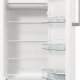 Gorenje RB615EEW5 monoporta Libera installazione 248 L E Bianco 6