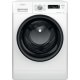 Whirlpool FFS7259BEE lavatrice Caricamento frontale 7 kg 1200 Giri/min Bianco 3