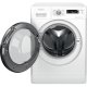 Whirlpool FFS7259BEE lavatrice Caricamento frontale 7 kg 1200 Giri/min Bianco 4