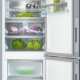 Miele 12156970 frigorifero con congelatore Libera installazione 362 L A Grafite, Grigio 3