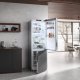 Miele 12156970 frigorifero con congelatore Libera installazione 362 L A Grafite, Grigio 9