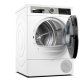 Bosch Serie 6 WQG233CBSN asciugatrice Libera installazione Caricamento frontale 8 kg A+ Bianco 3