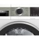 Bosch Serie 6 WQG233CBSN asciugatrice Libera installazione Caricamento frontale 8 kg A+ Bianco 4