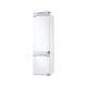 Samsung BRB30715DWW frigorifero con congelatore Da incasso D Bianco 4