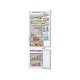 Samsung BRB30715DWW frigorifero con congelatore Da incasso D Bianco 6
