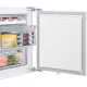 Samsung BRB30715DWW frigorifero con congelatore Da incasso D Bianco 10