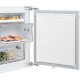Samsung BRB30715DWW frigorifero con congelatore Da incasso D Bianco 11