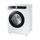 Samsung WW90T534DAE/S3 lavatrice a caricamento frontale Ecodosatore 9 kg Classe A 1400 giri/min, Porta nera + Panel nero 4