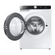 Samsung WW90T534DAE/S3 lavatrice a caricamento frontale Ecodosatore 9 kg Classe A 1400 giri/min, Porta nera + Panel nero 7