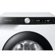 Samsung WW90T534DAE/S3 lavatrice a caricamento frontale Ecodosatore 9 kg Classe A 1400 giri/min, Porta nera + Panel nero 11