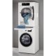 Whirlpool SKS101 accessorio e componente per lavatrice Kit di sovrapposizione 19